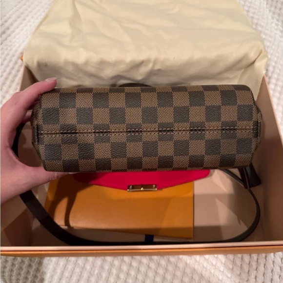 Louis Vuitton Croisette - Picture 4 of 5